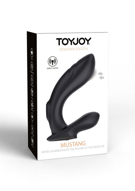 Mustang Prostaat Massager