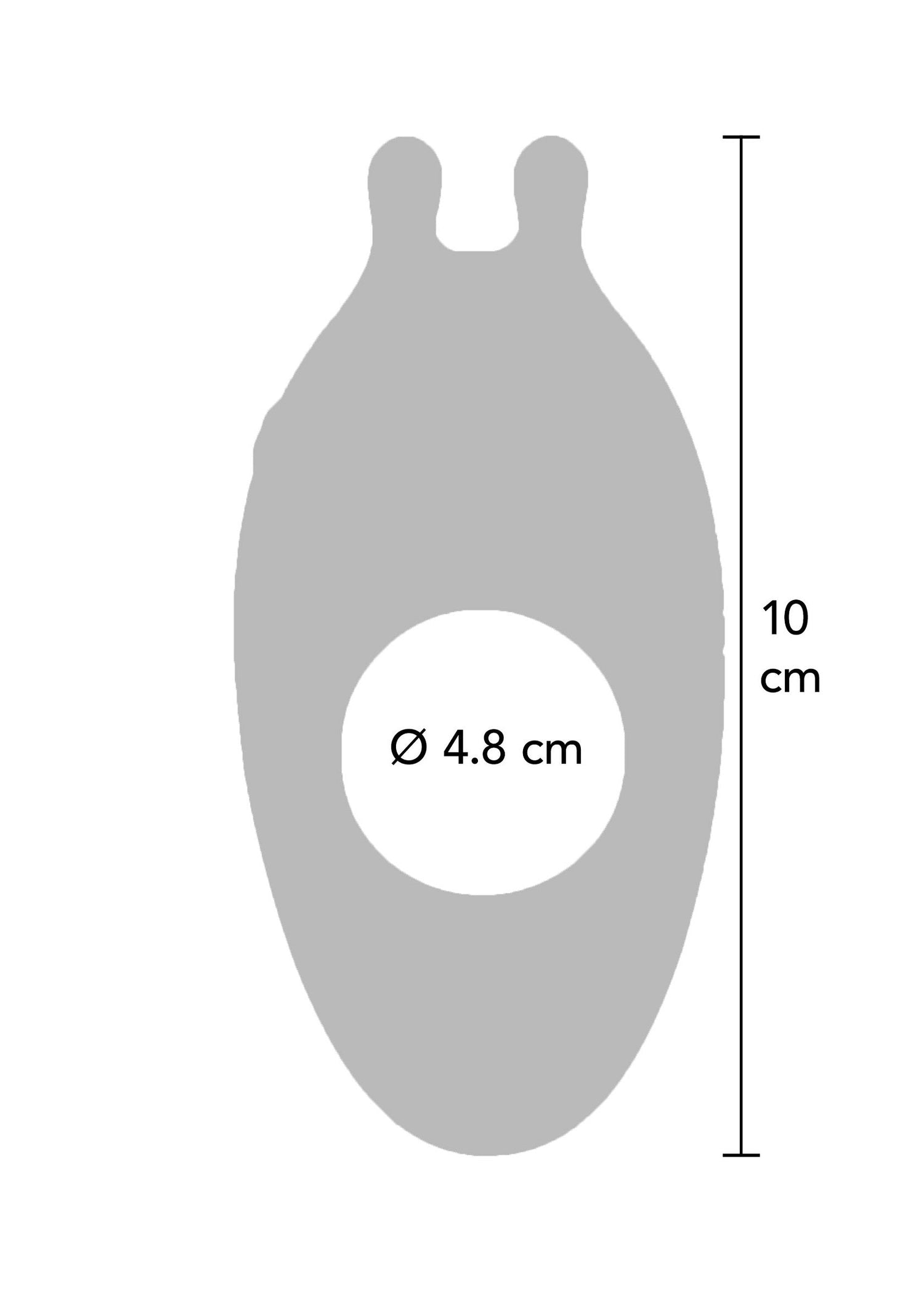 Lotus C-Ring