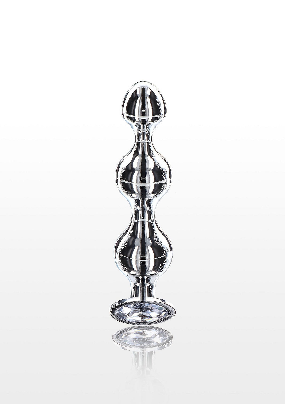 Diamond Star Beads Medium