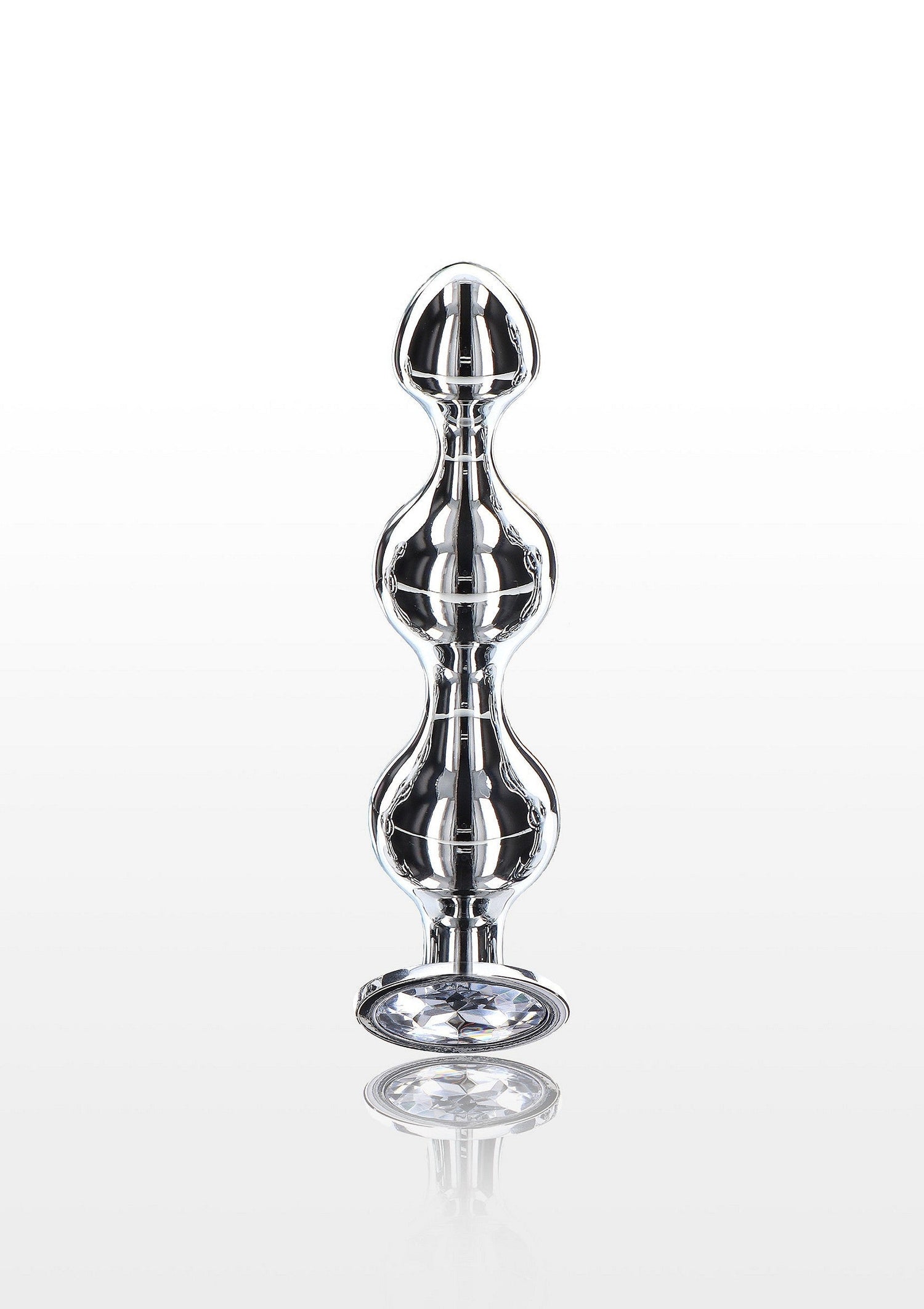 Diamond Star Beads Medium