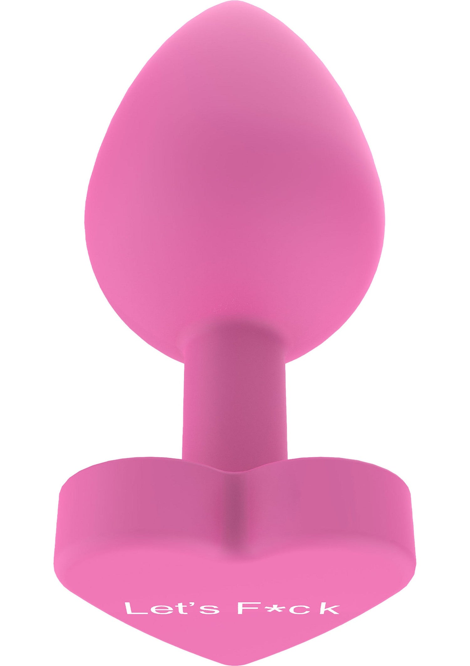 Buttplug Let's Fuck