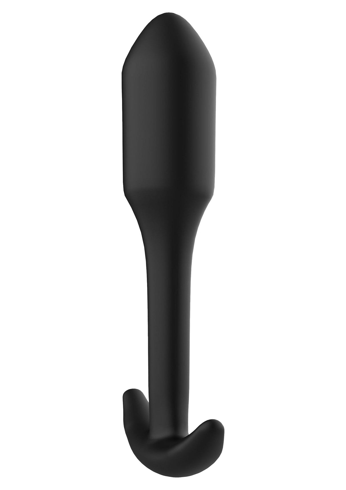 Smooth Anal Plug Large