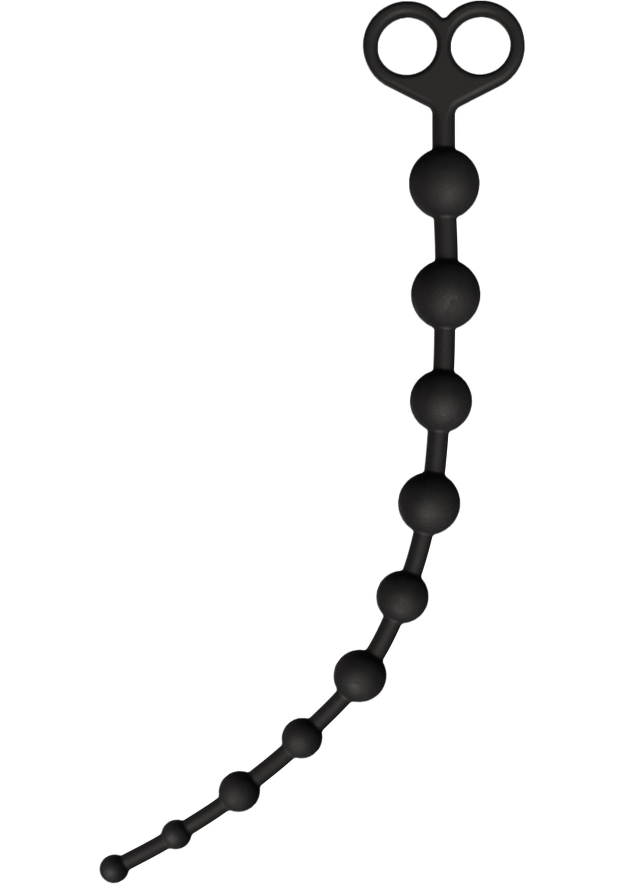 Flexible Anal Beads