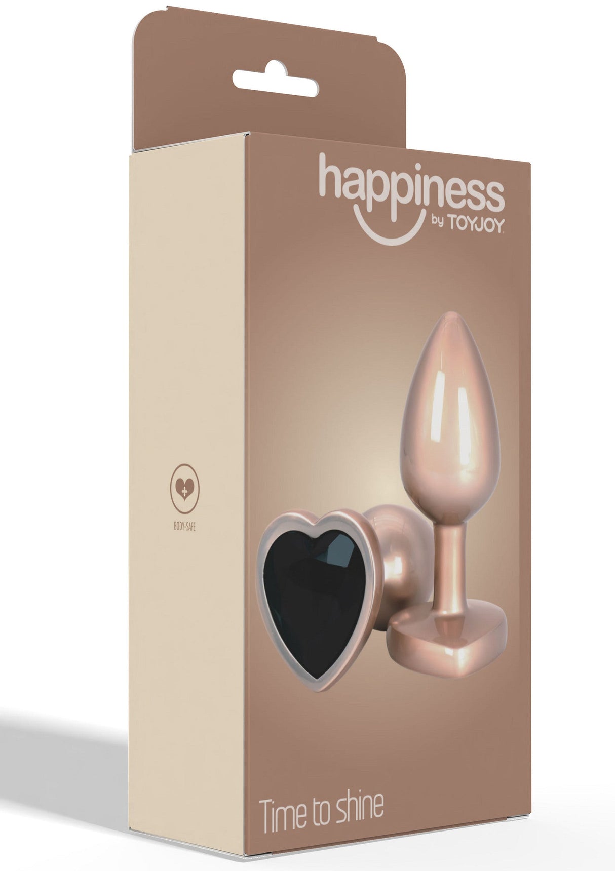 Time To Shine Buttplug