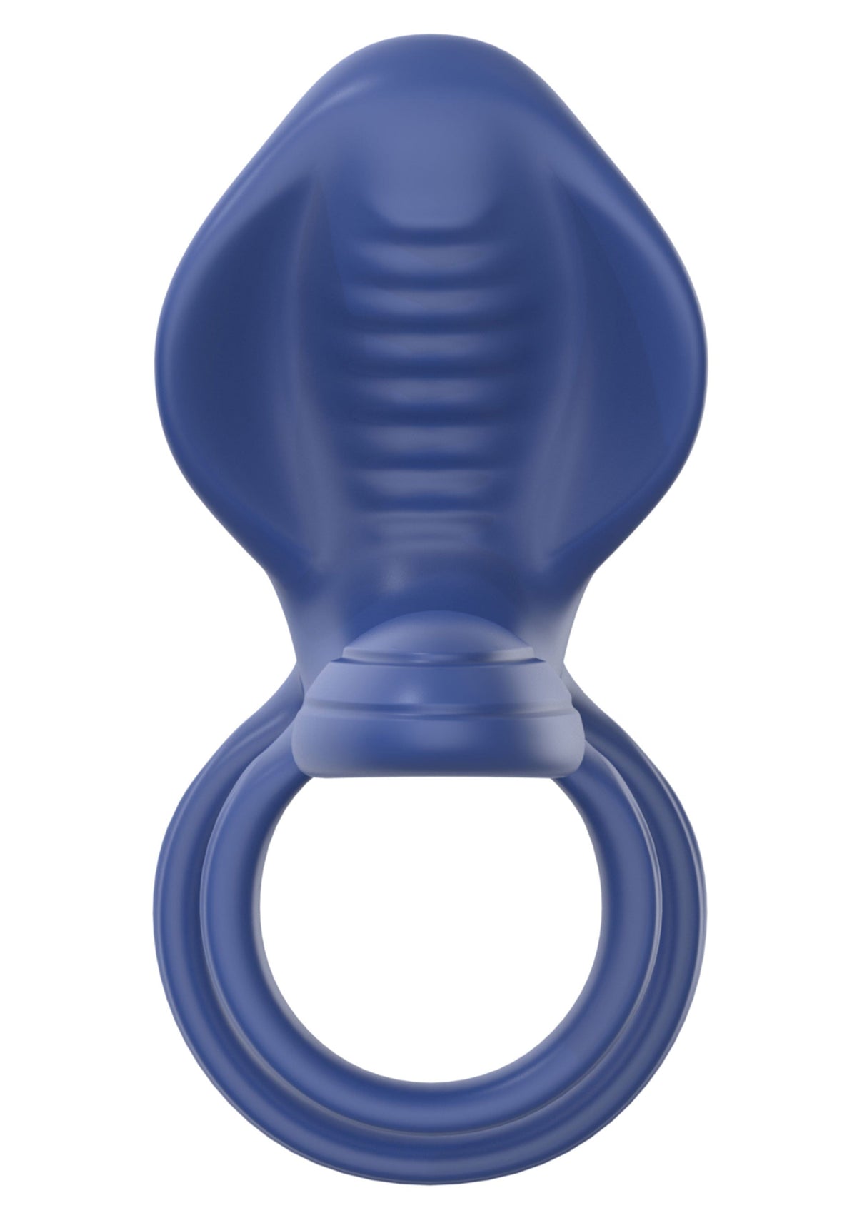 Couples Slimline Vibrator Ring