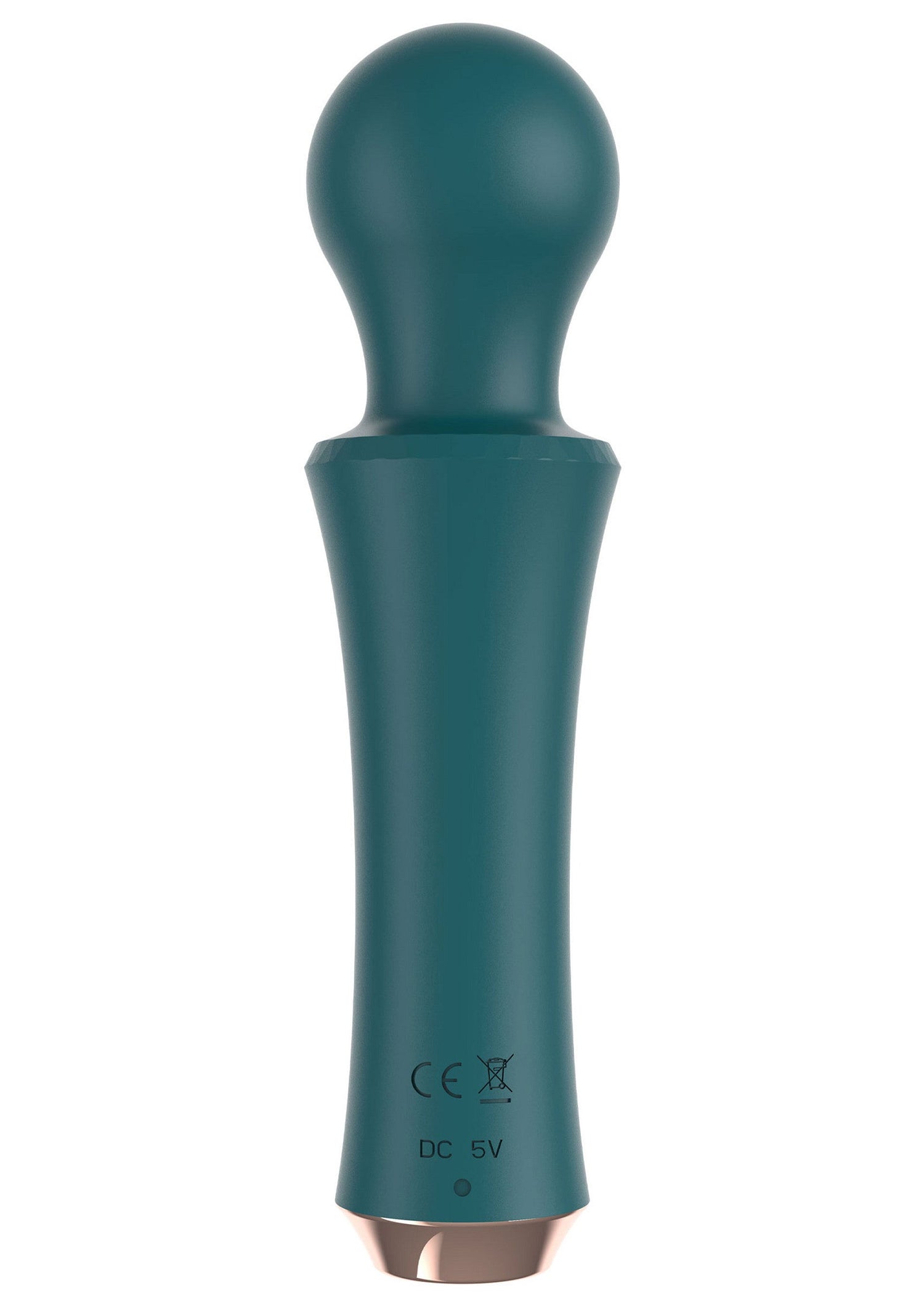 The Personal Wand