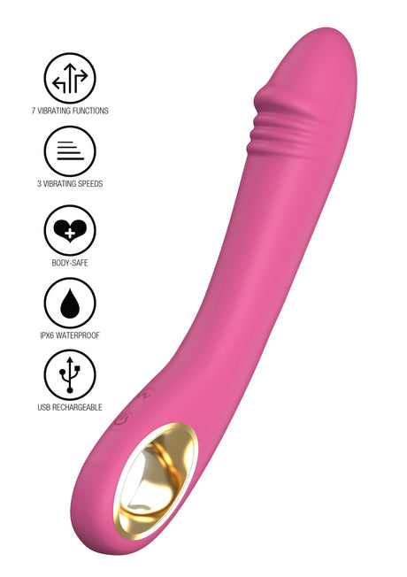Maia Ultieme Vibrator