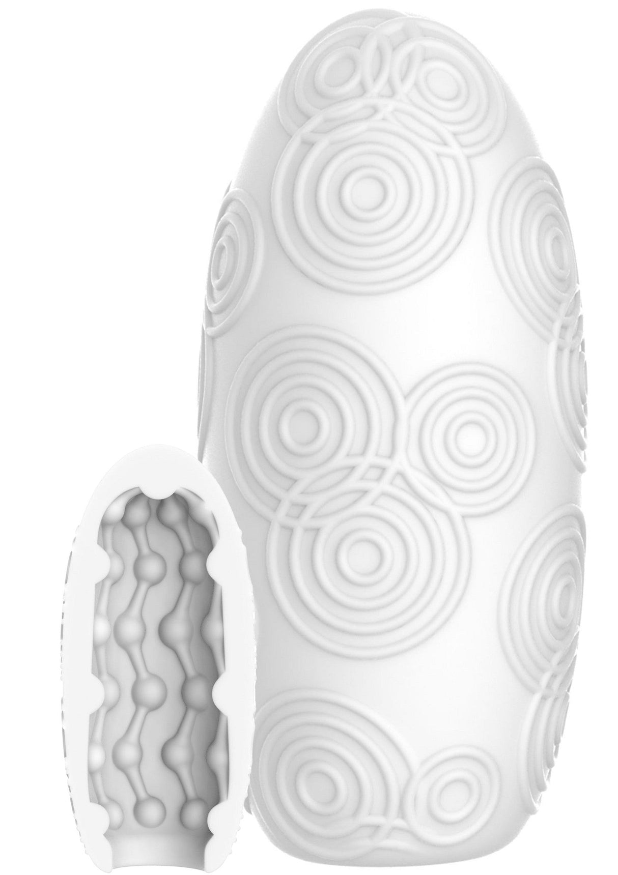 Medium Masturbator Ringe