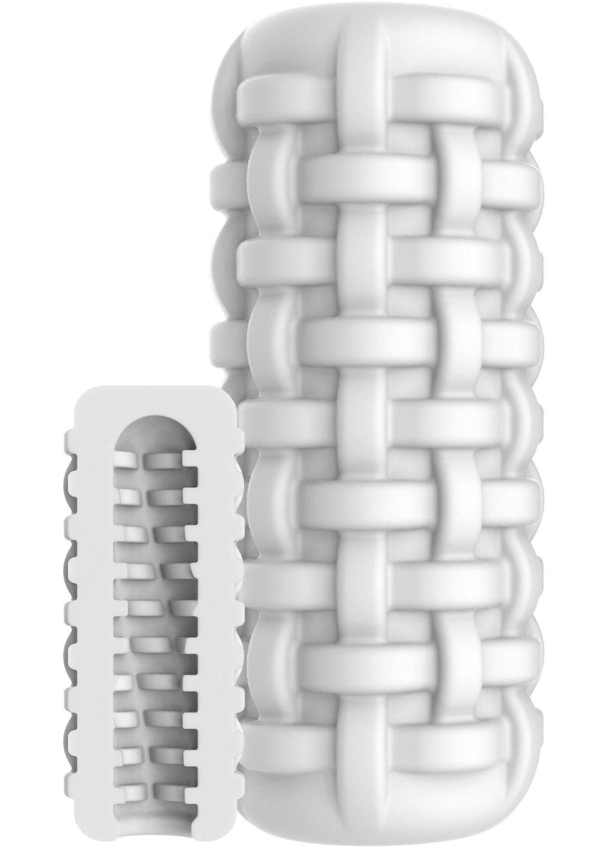 Grote masturbatorkabel