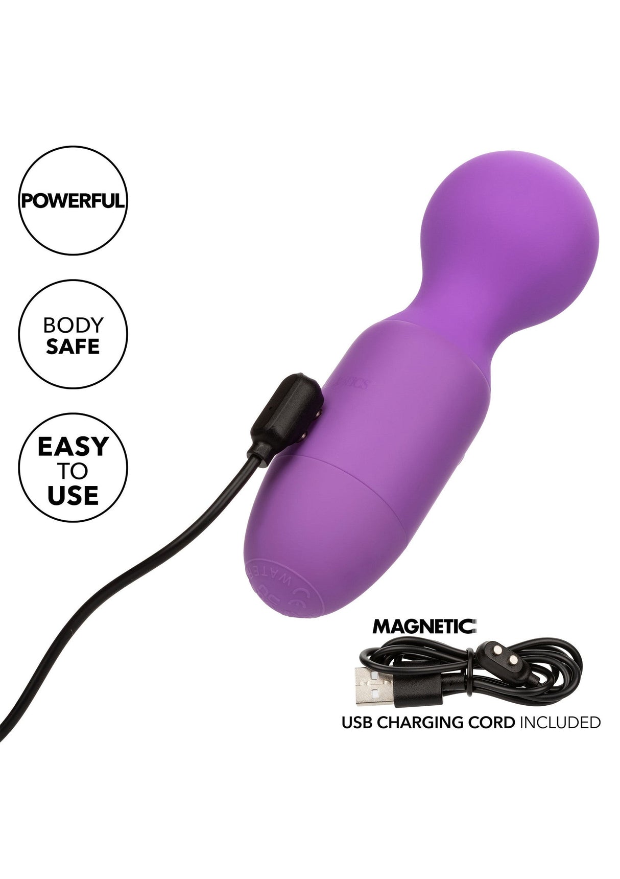 Rechargeable Massager