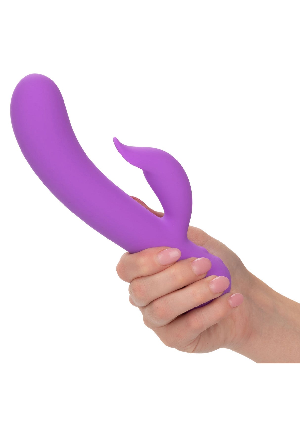Rechargeable Pleaser