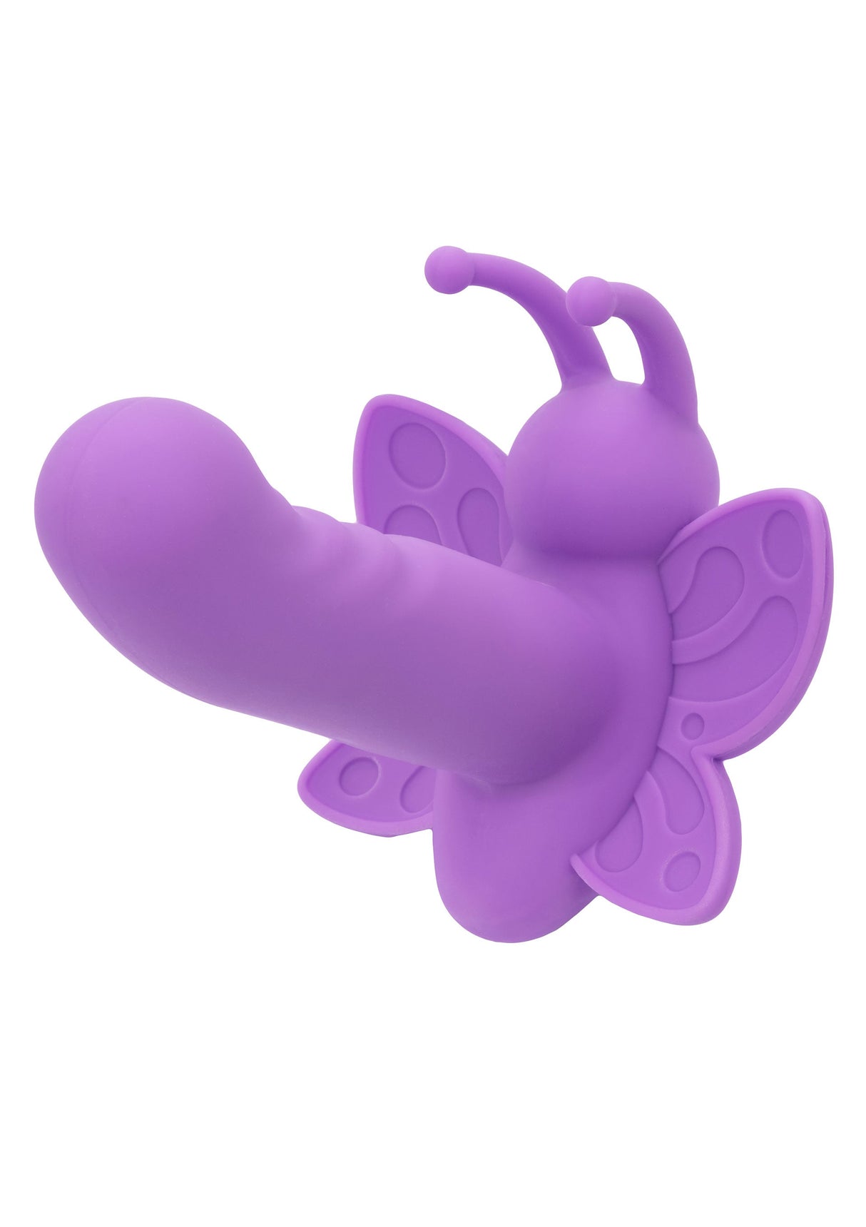 Rotating Venus Butterfly Stimulator