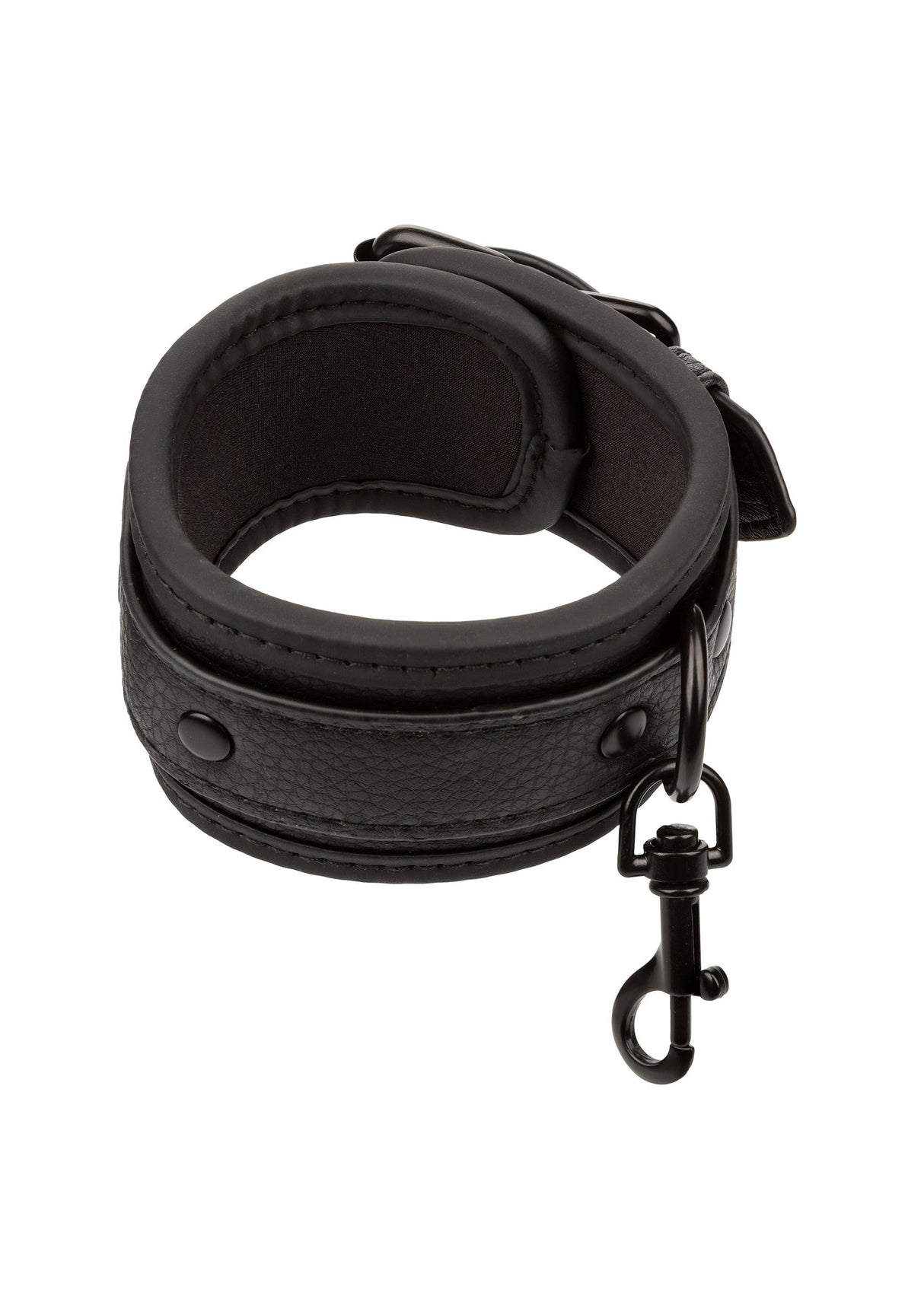 Nocturnal Ankle Cuffs