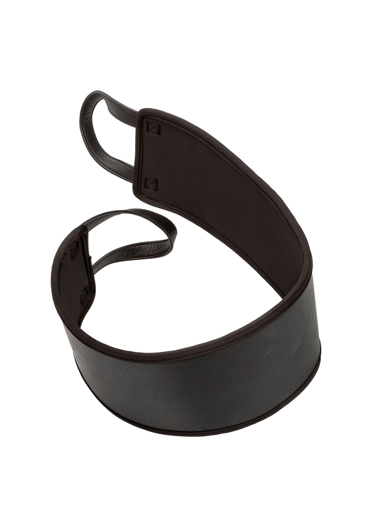 Nocturnal Doggy Style Strap