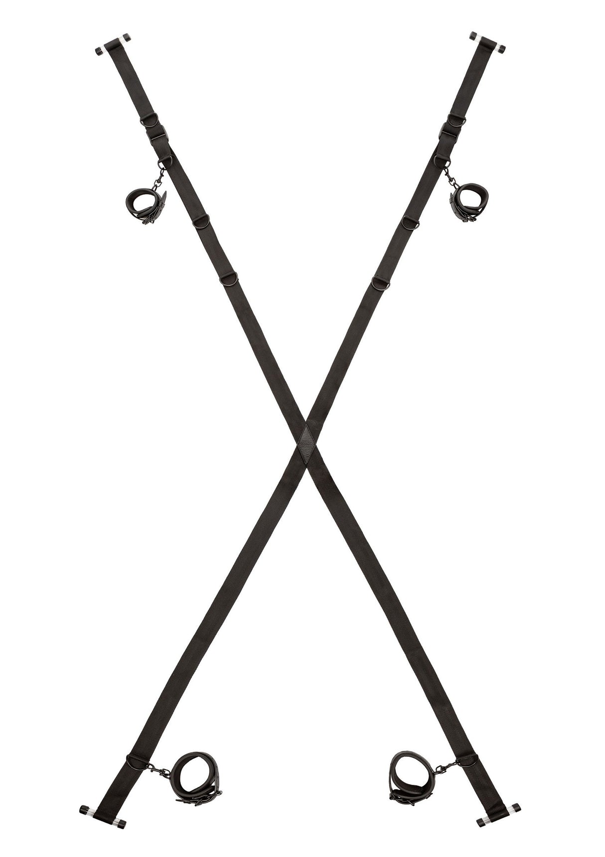 Nocturnal Over The Door Cross