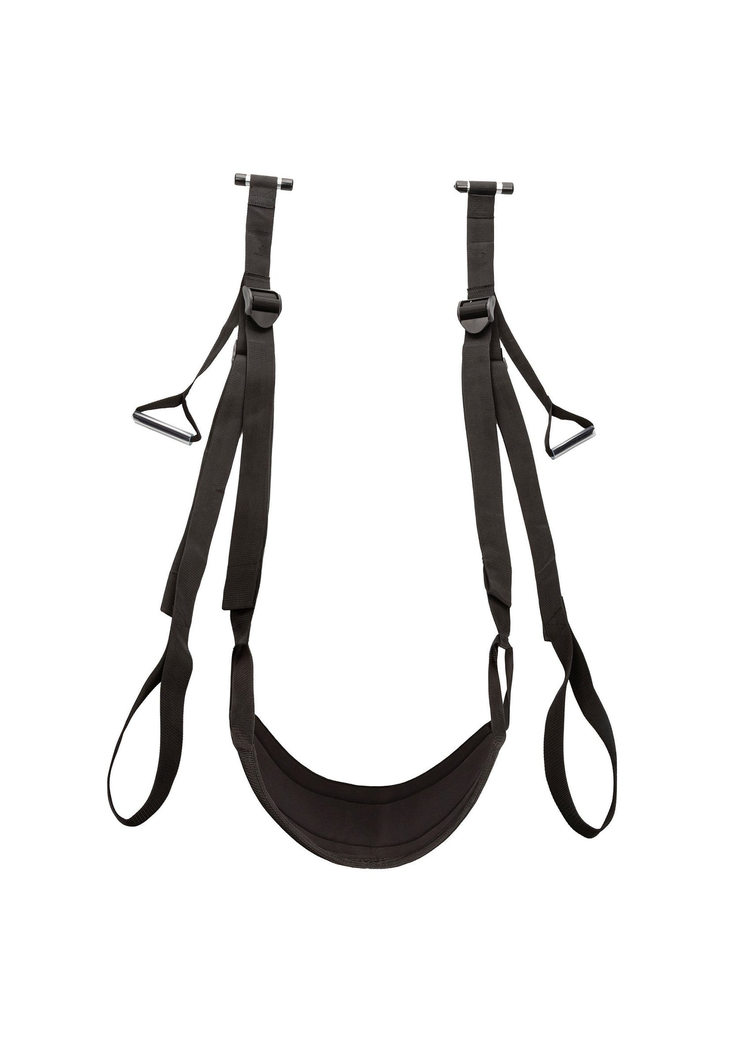 Nocturnal Sex Swing