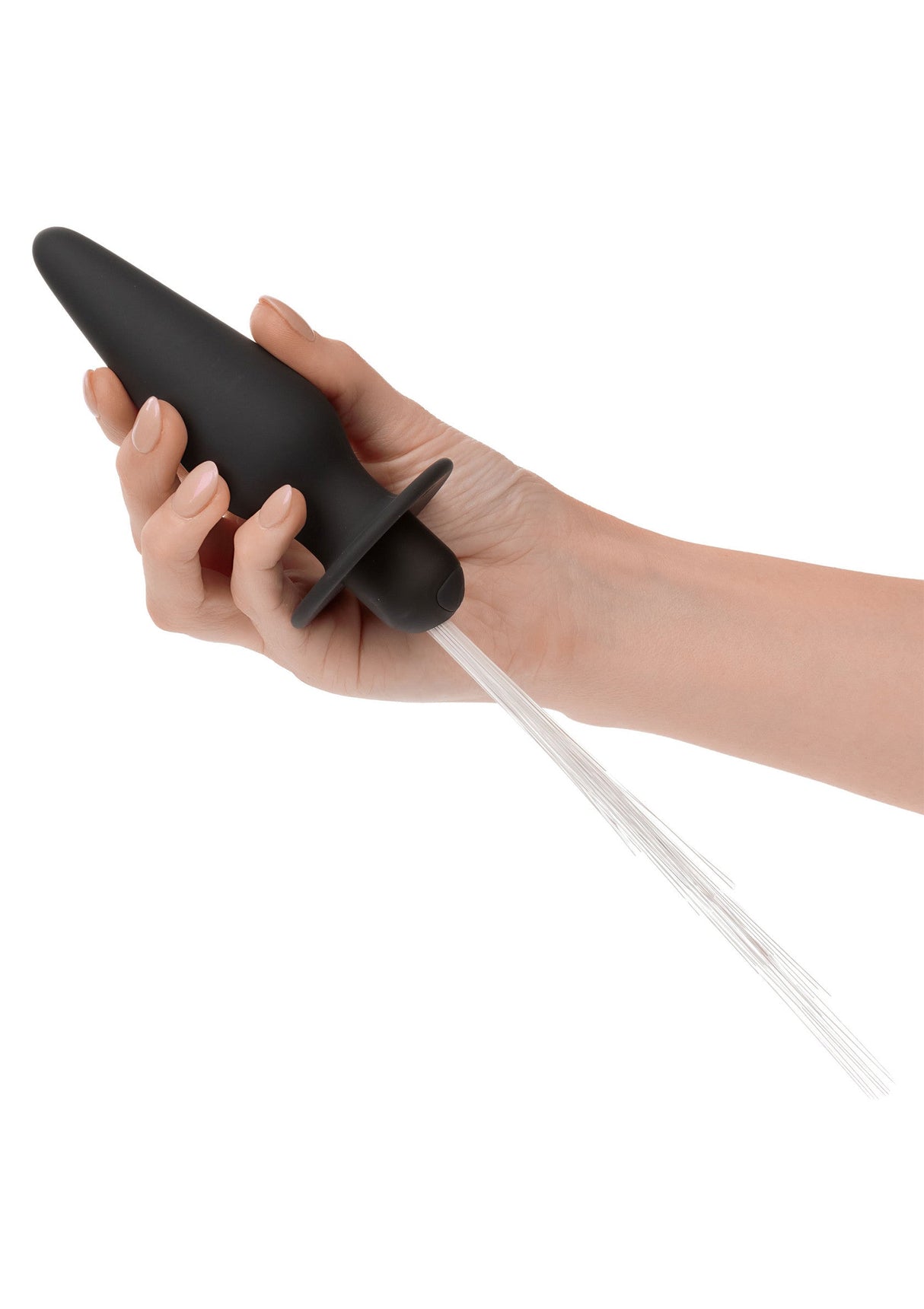 Vibrating Light Up Anal Probe