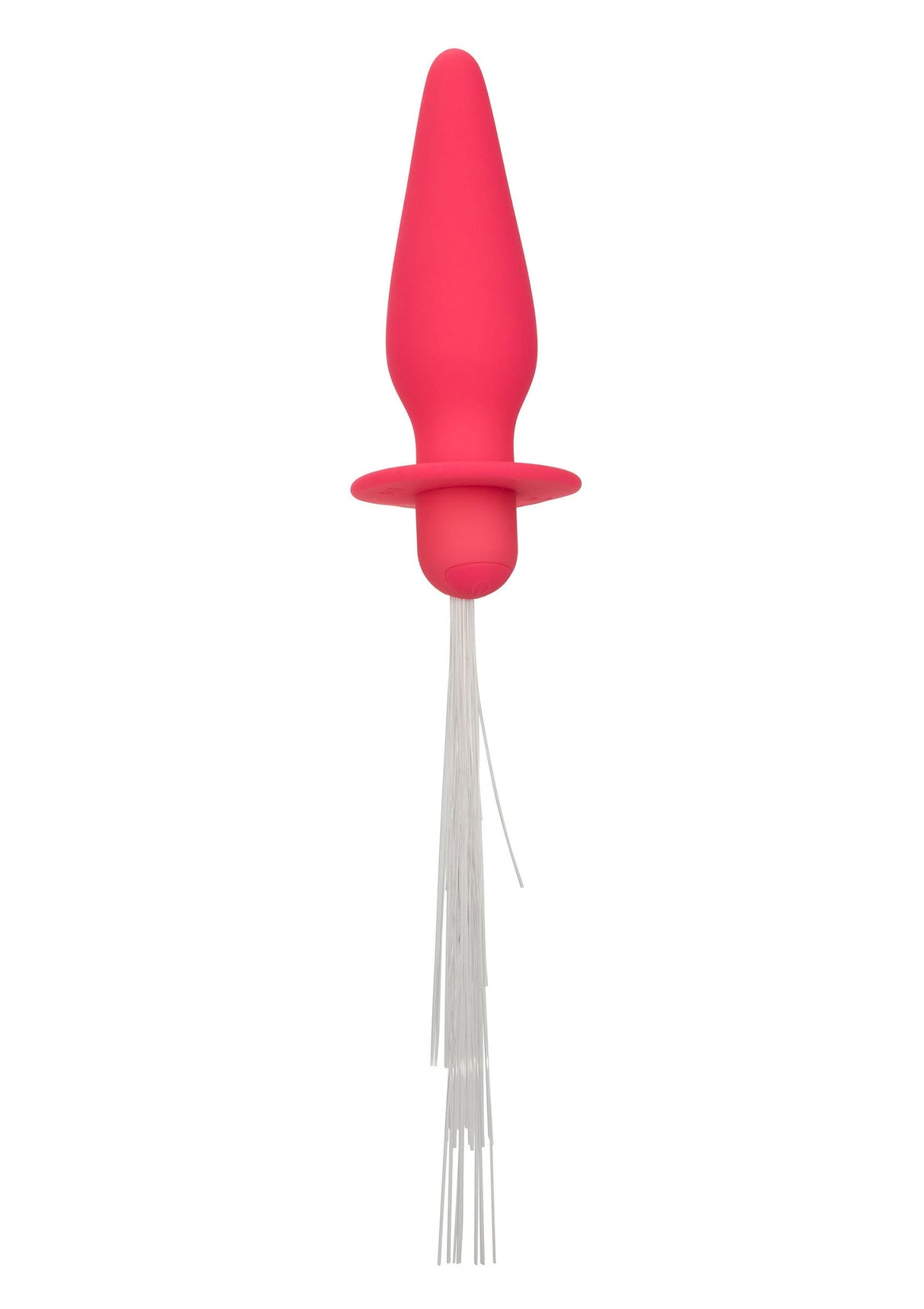 Vibrating Light Up Anal Probe