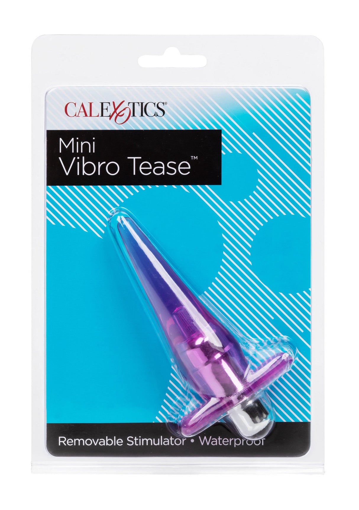 Mini Vibro Tease