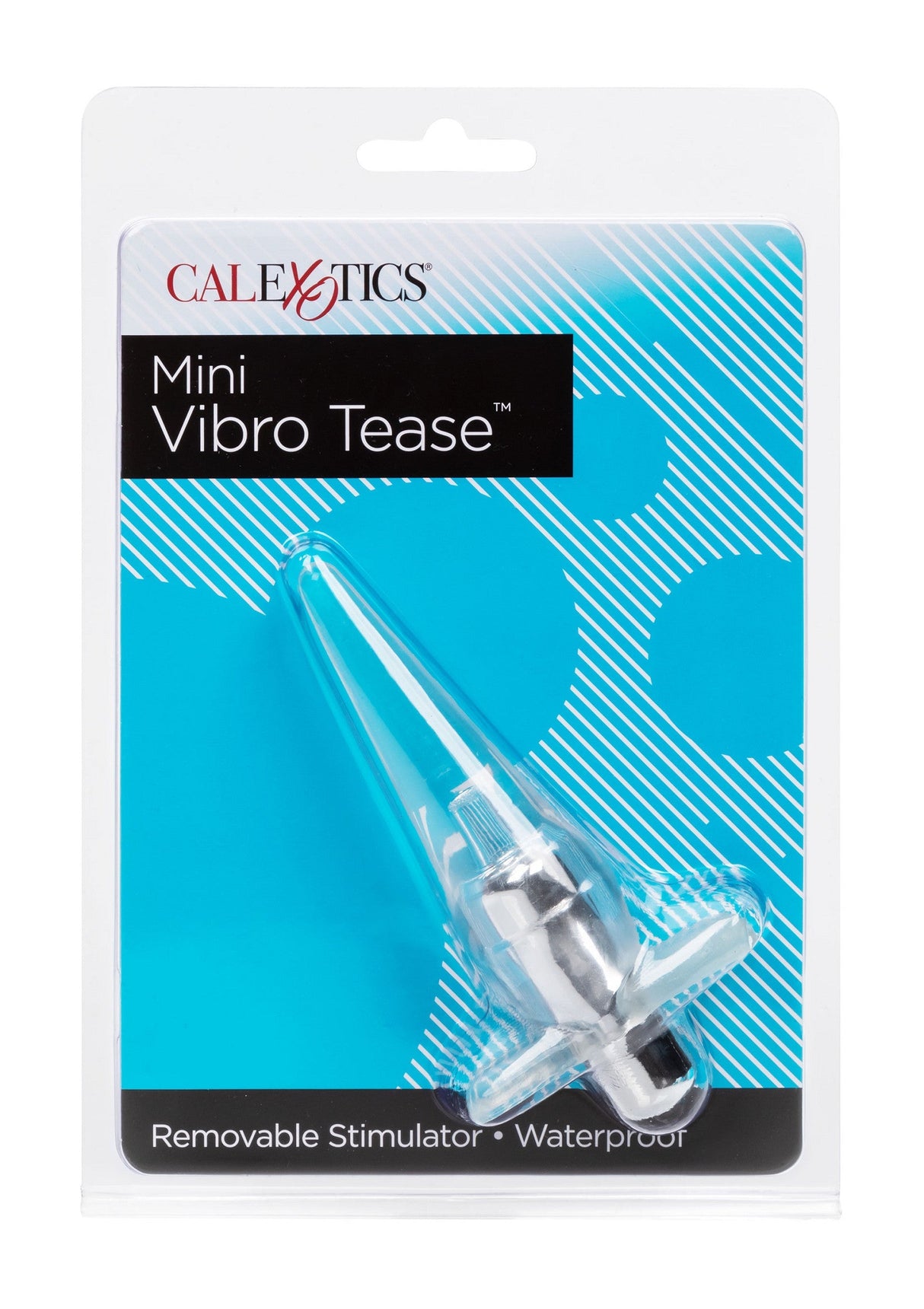 Mini Vibro Tease