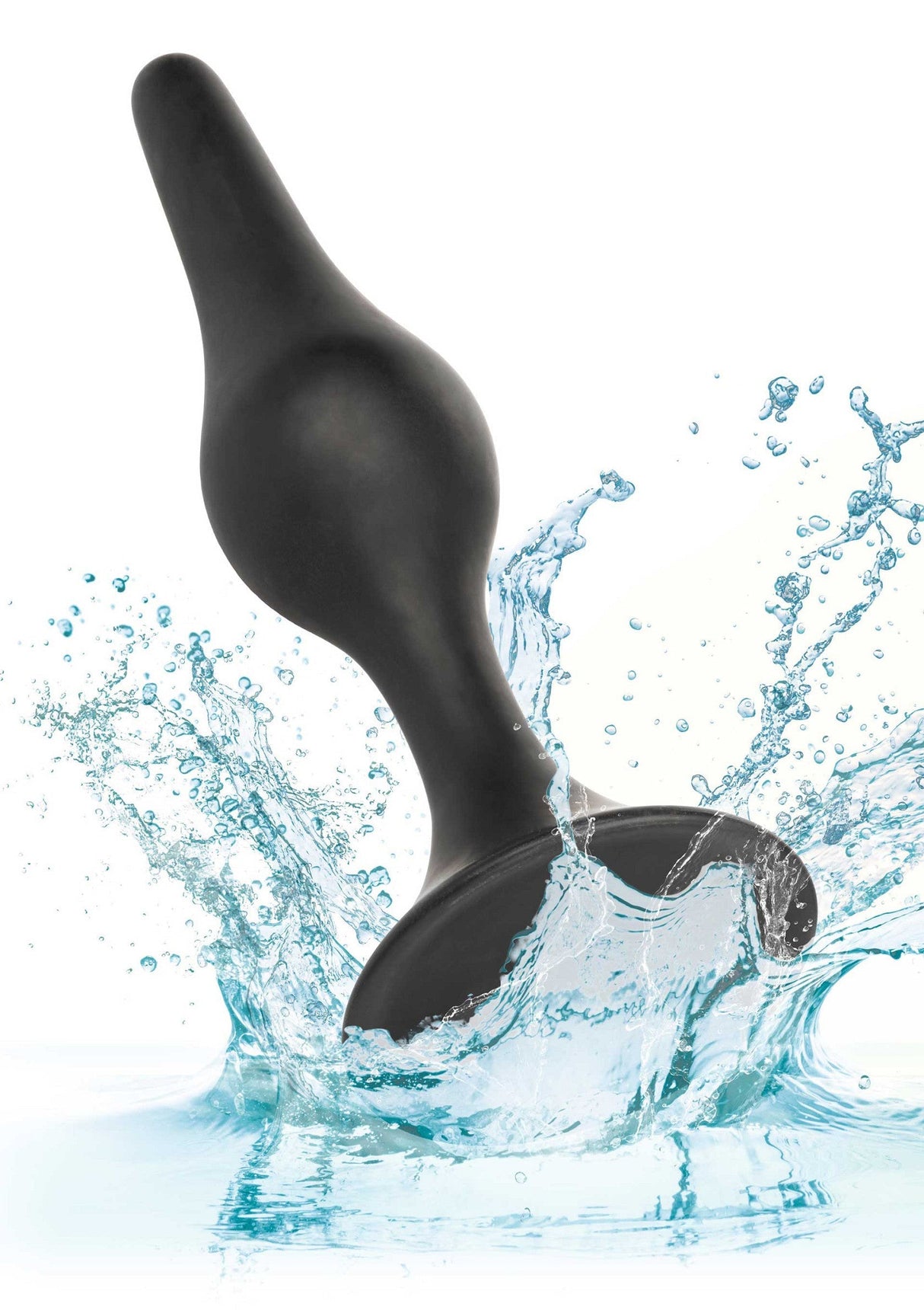 Silicone Anal Starter Kit