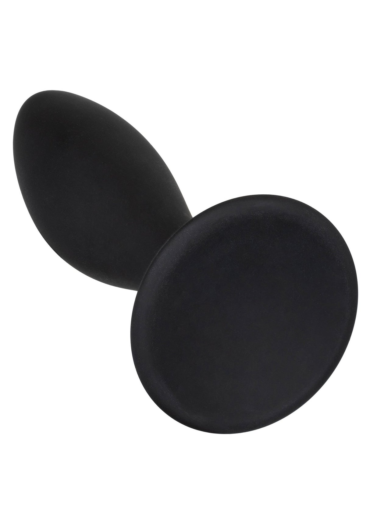 Silicone Anal Curve Kit