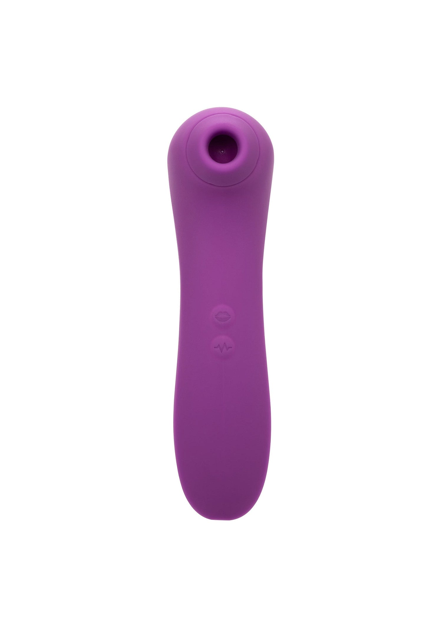 Dual Pleasure Wand