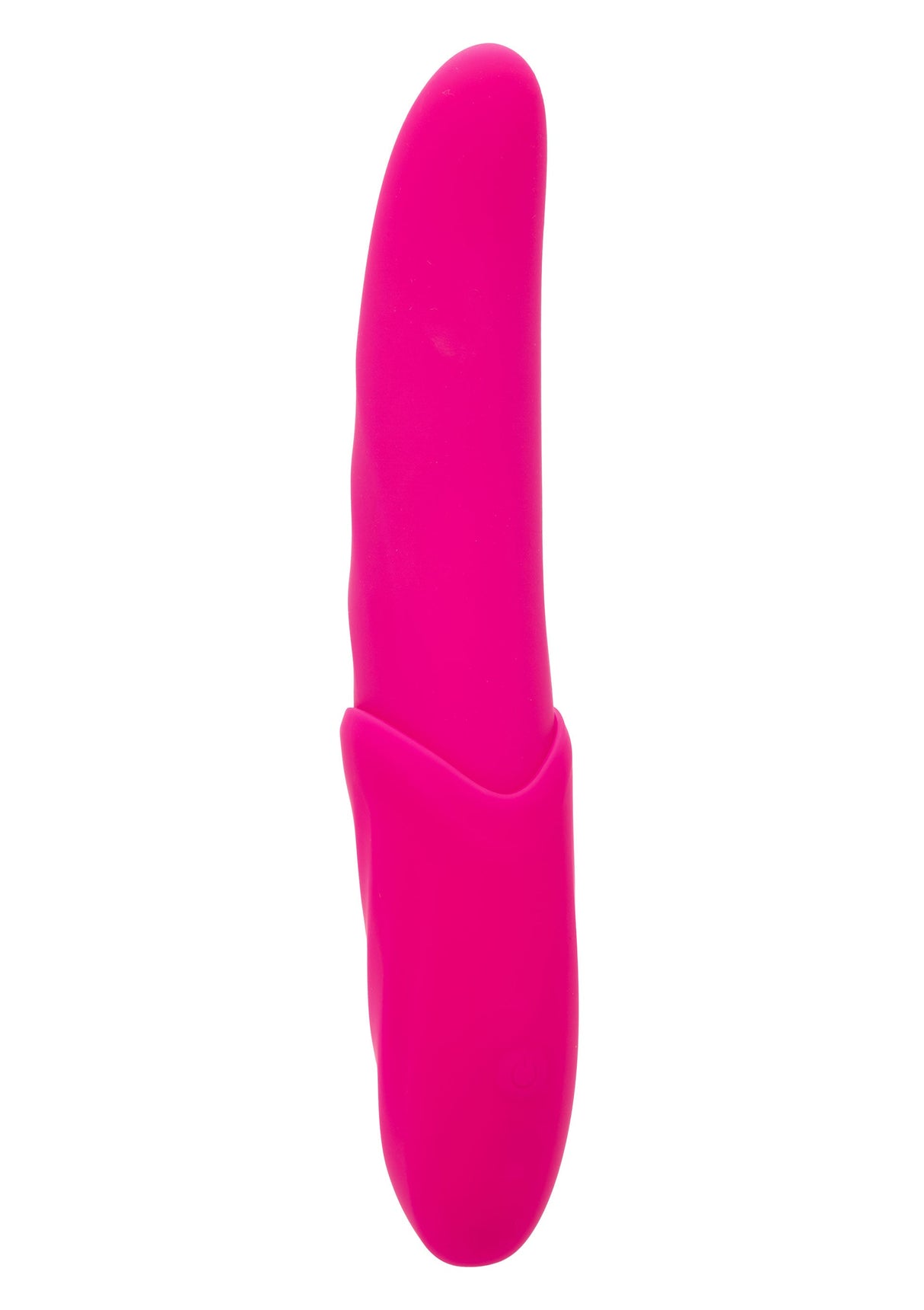 Gyrating Flickering Wand