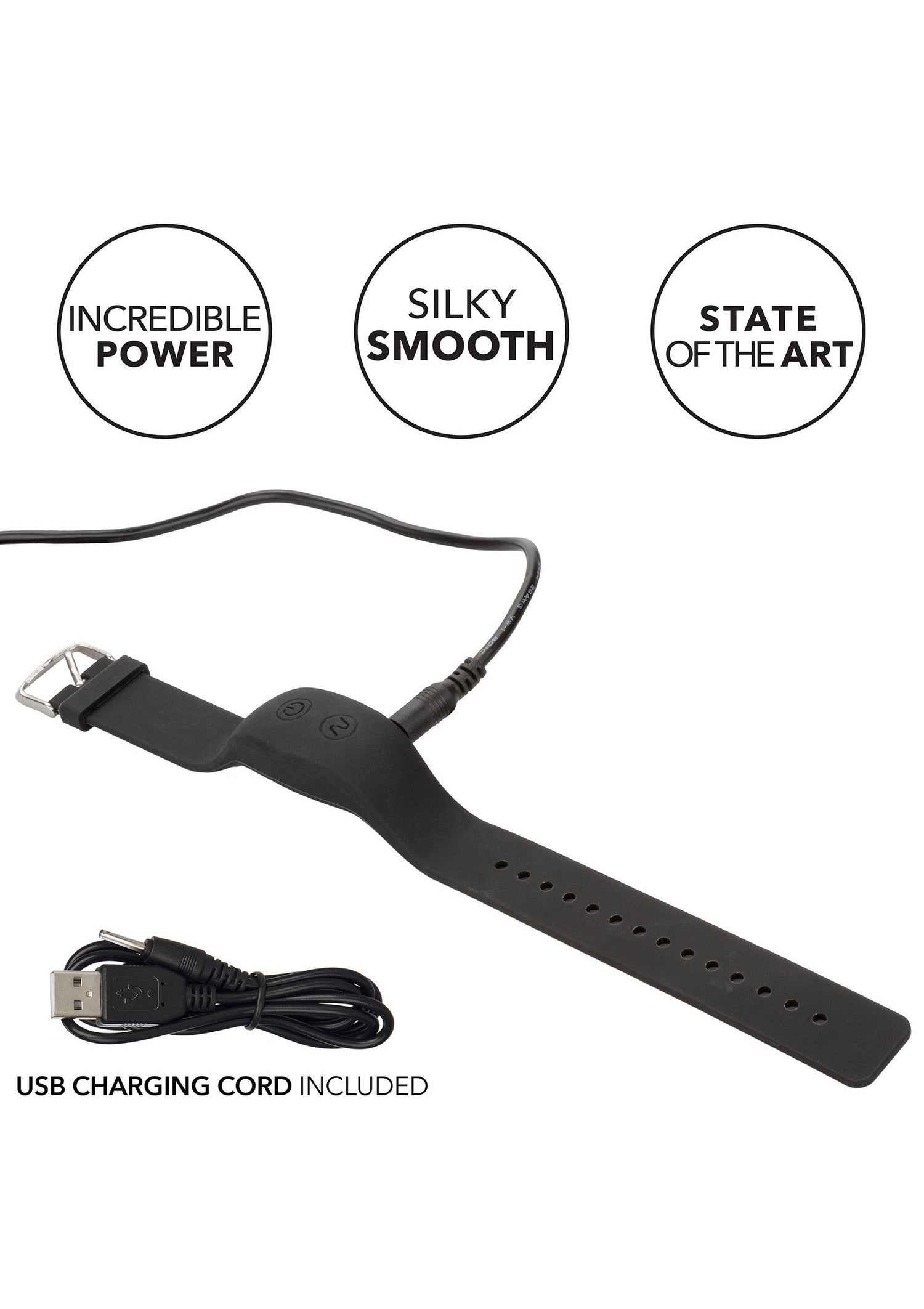 Wristband Remote Accessory