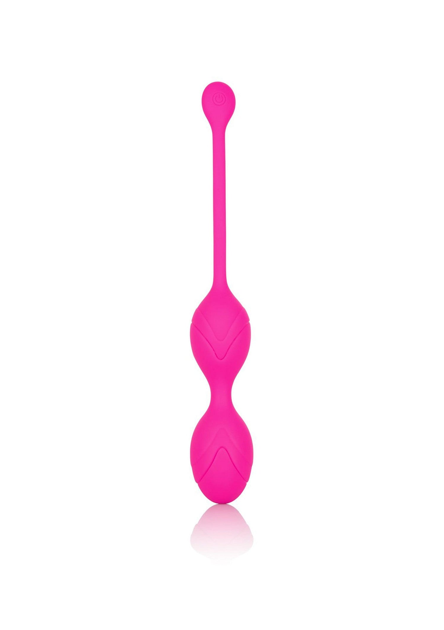 Remote Dual Motor Kegel System