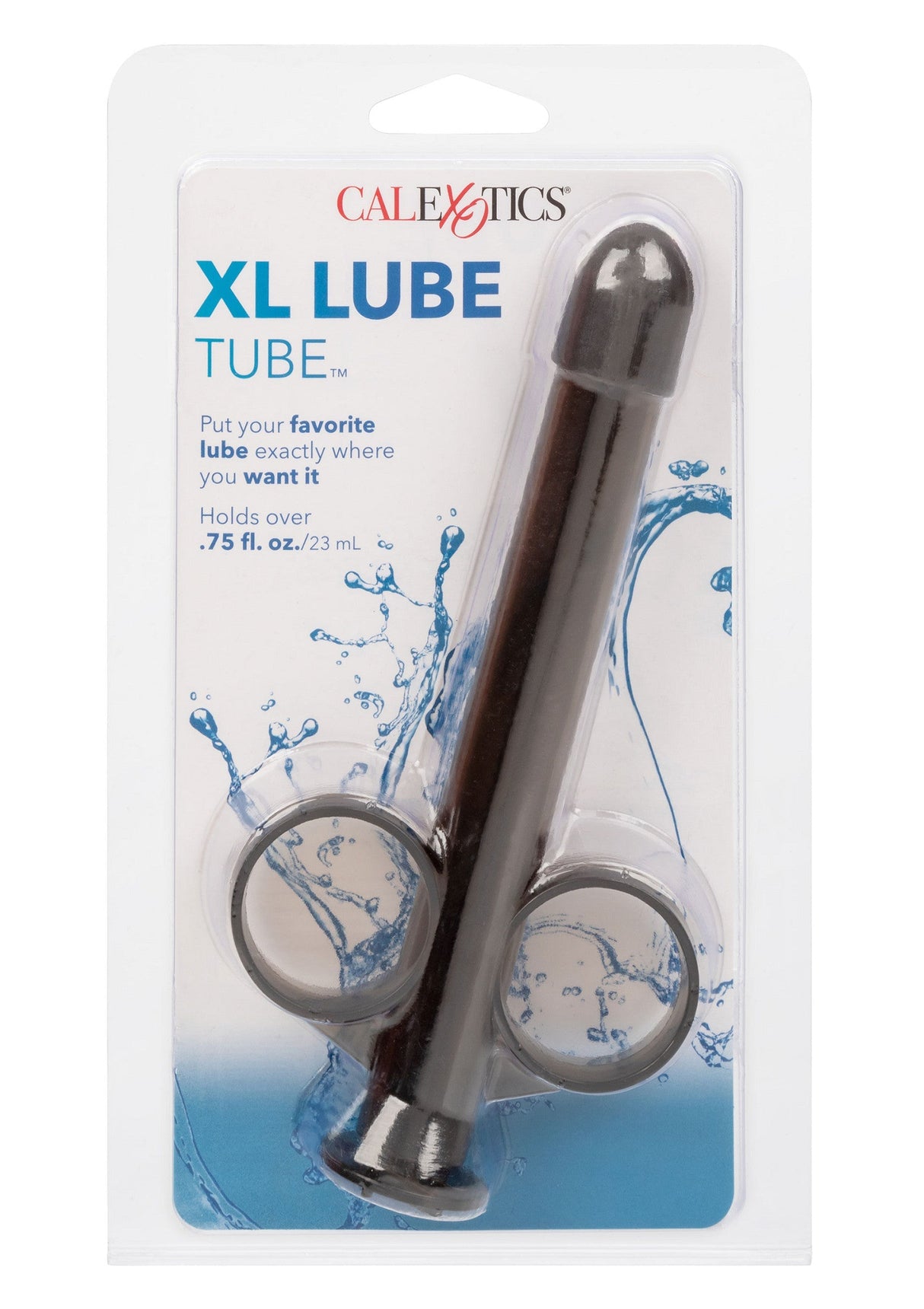 XL Smeermiddel Tube