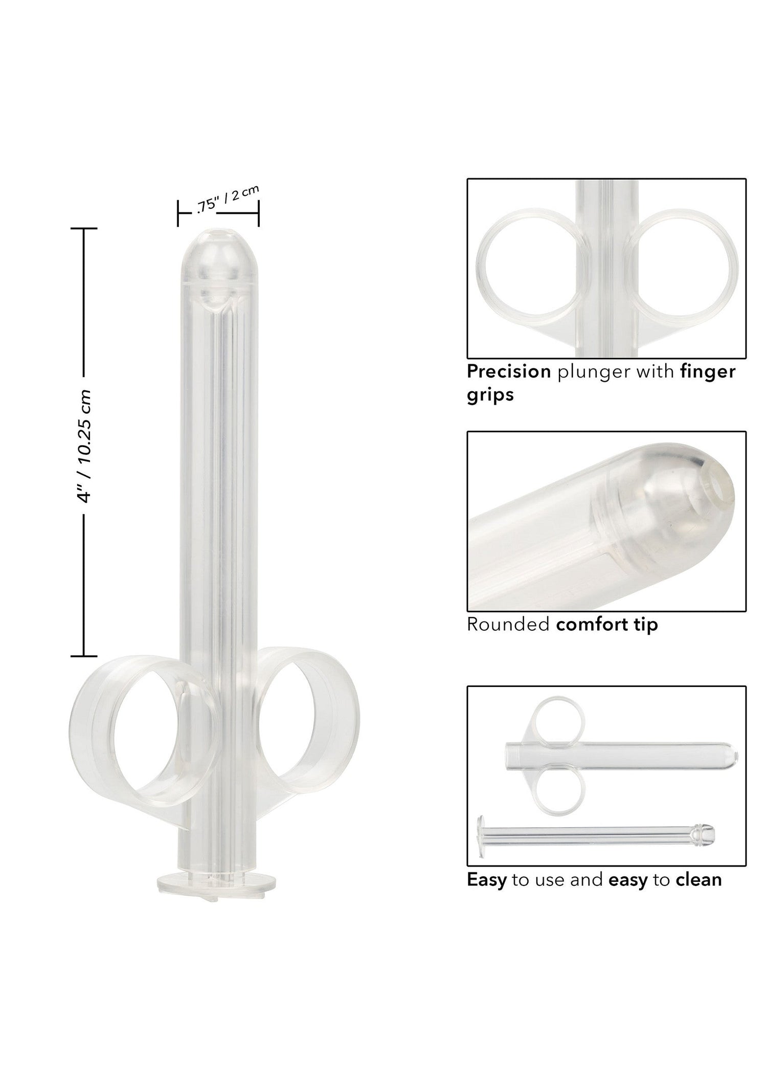 XL Smeermiddel Tube
