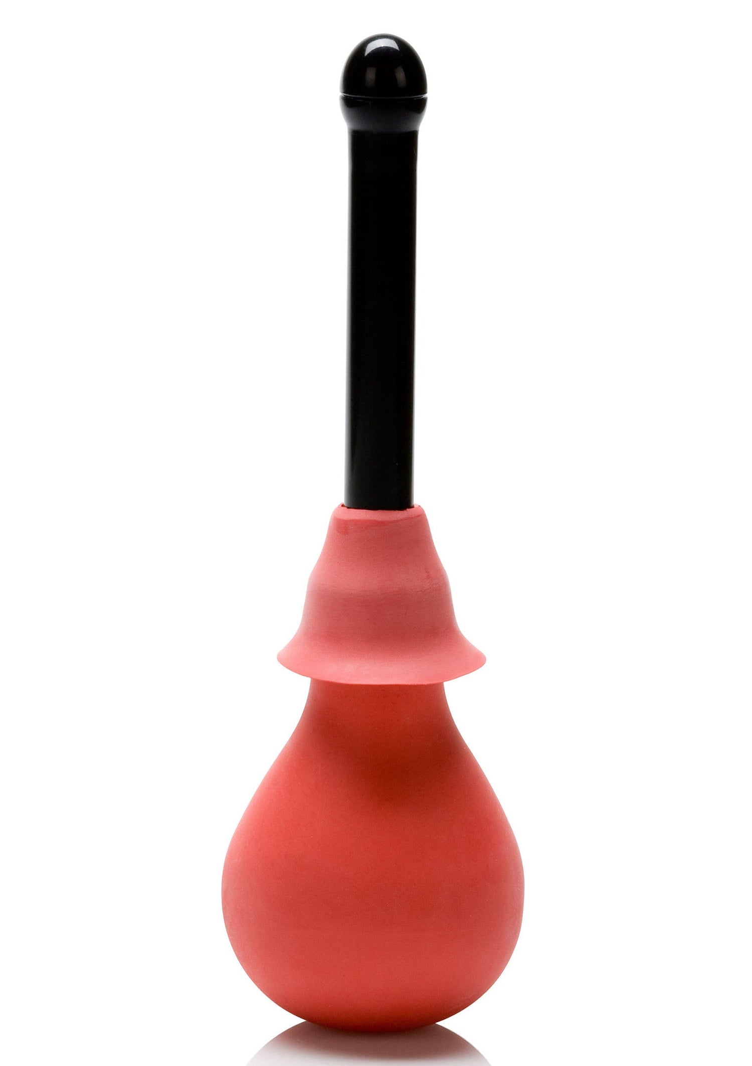 Vulcanite Anale Douche