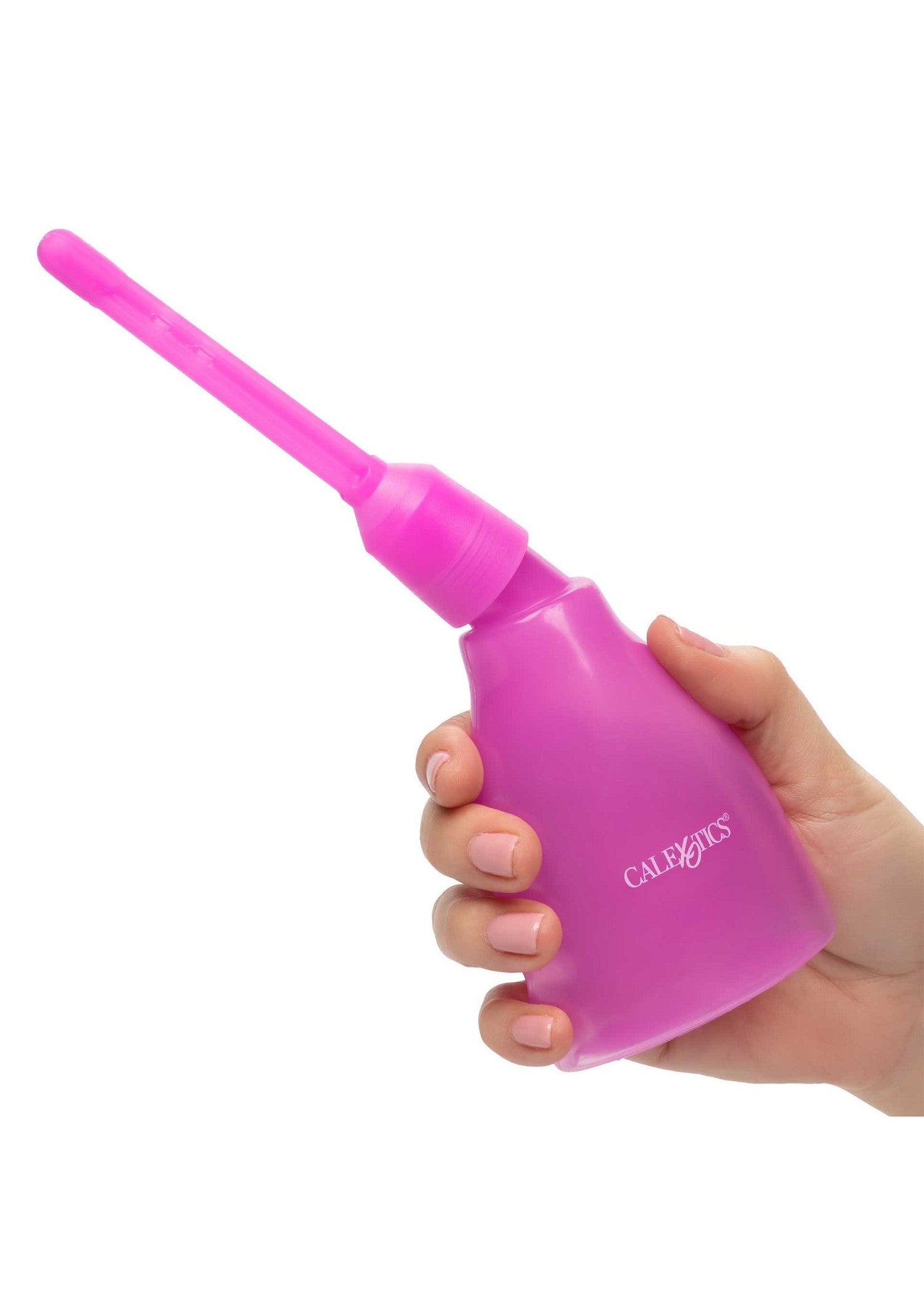 Ultieme Douche