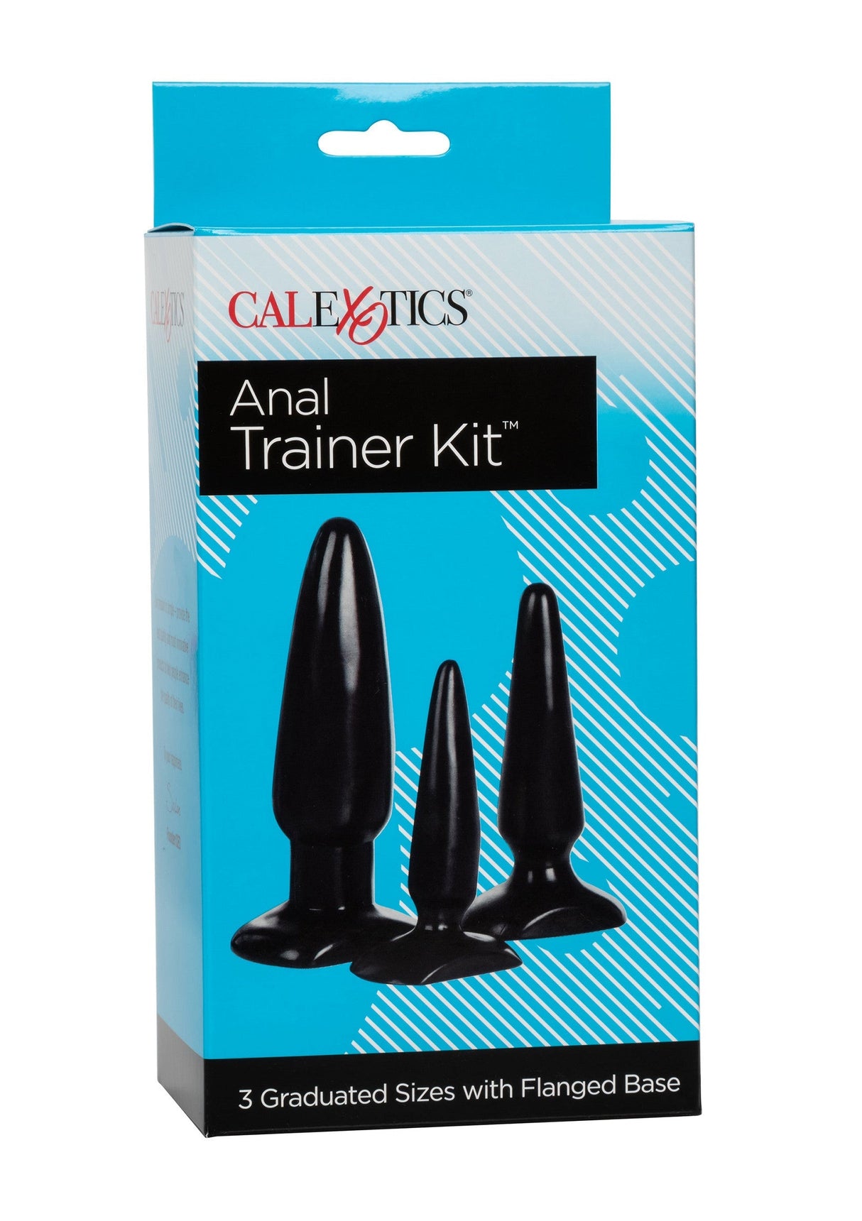 Anal Trainer Kit