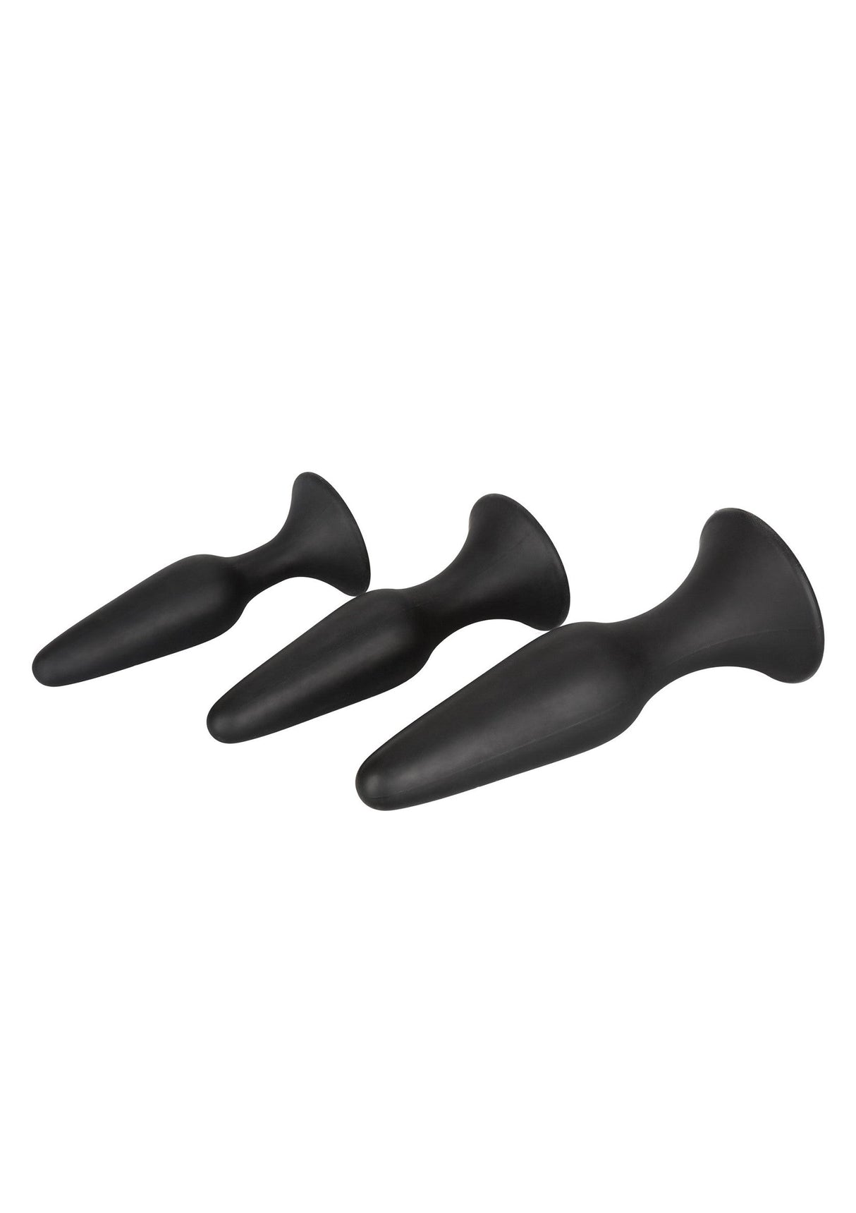 Silicone Anal Trainer Kit