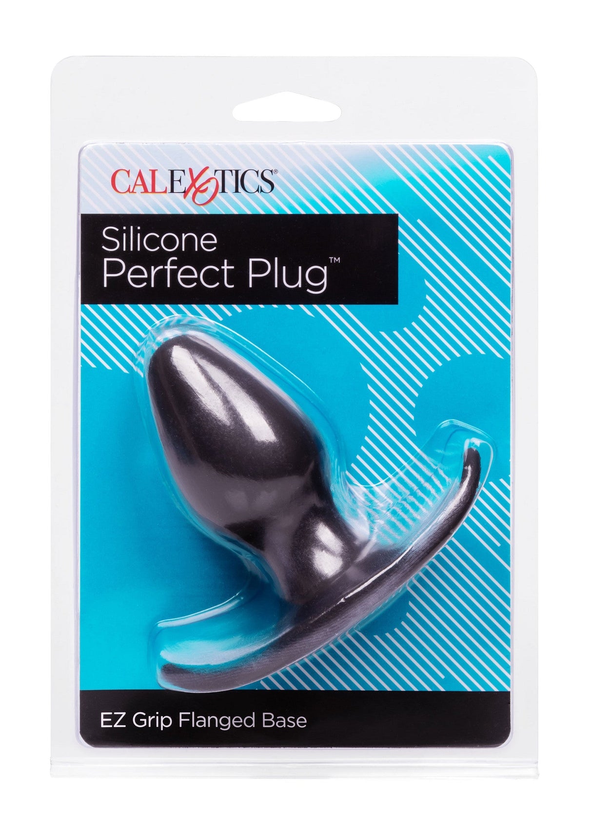 Silicone Perfect Plug