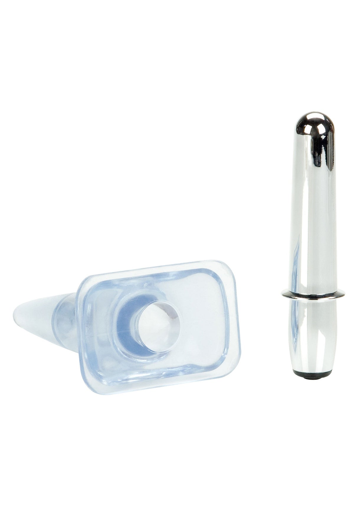 High Intensity Vibro Tease