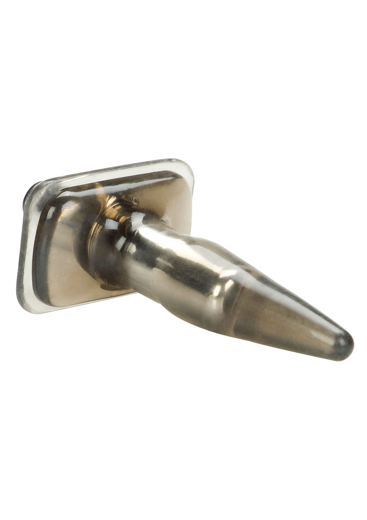 High Intensity Vibro Tease