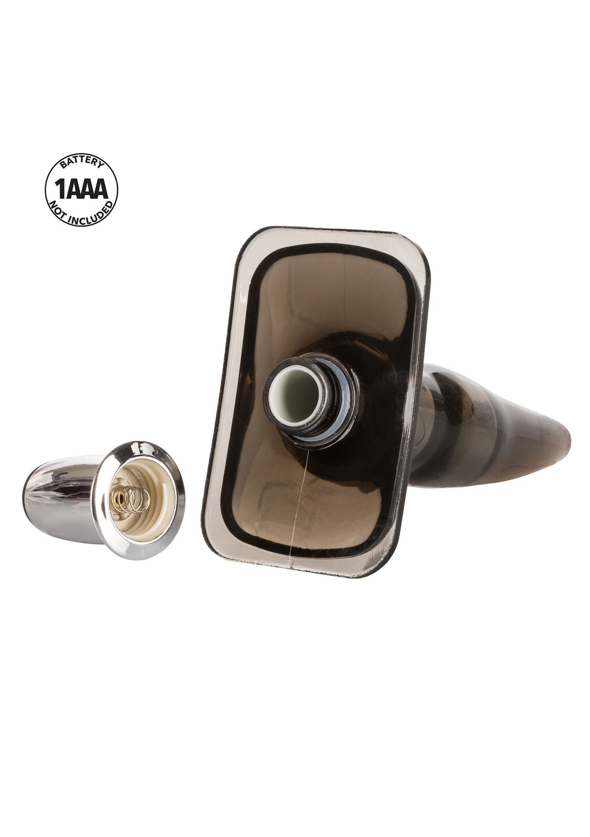 High Intensity Vibro Tease