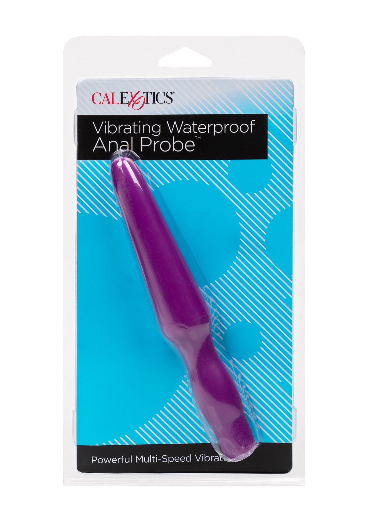 Waterproof Anal Probe