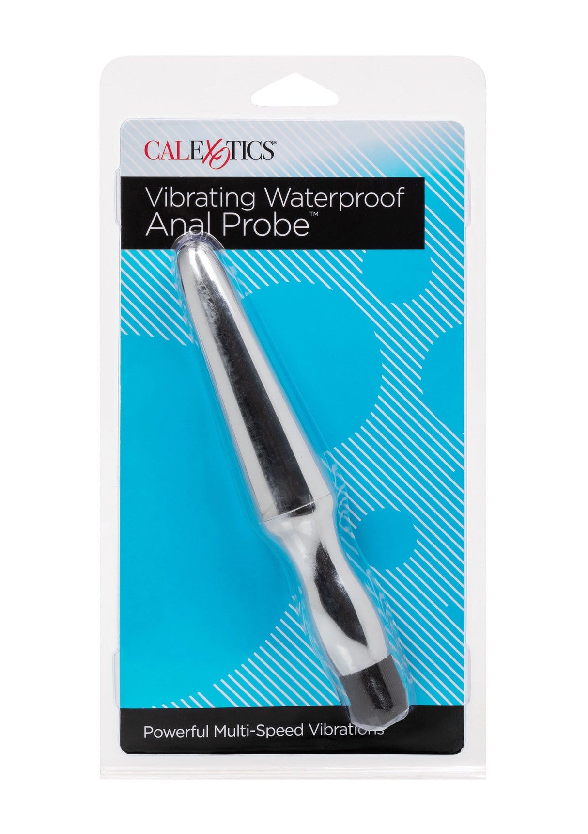 Waterproof Anal Probe