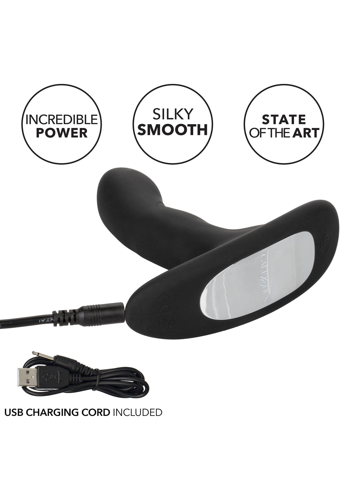 Eclipse Rocking Probe