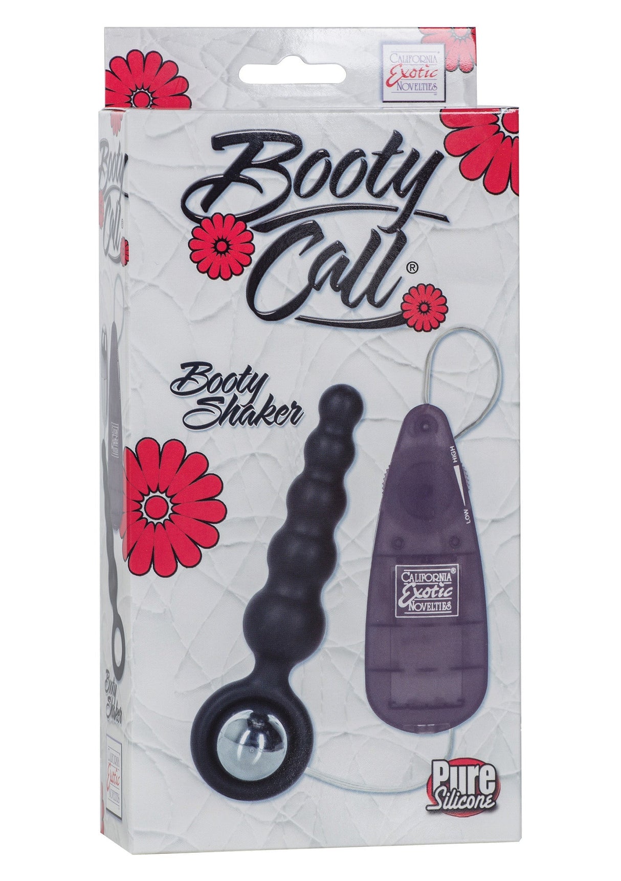 Booty Call Booty Shaker