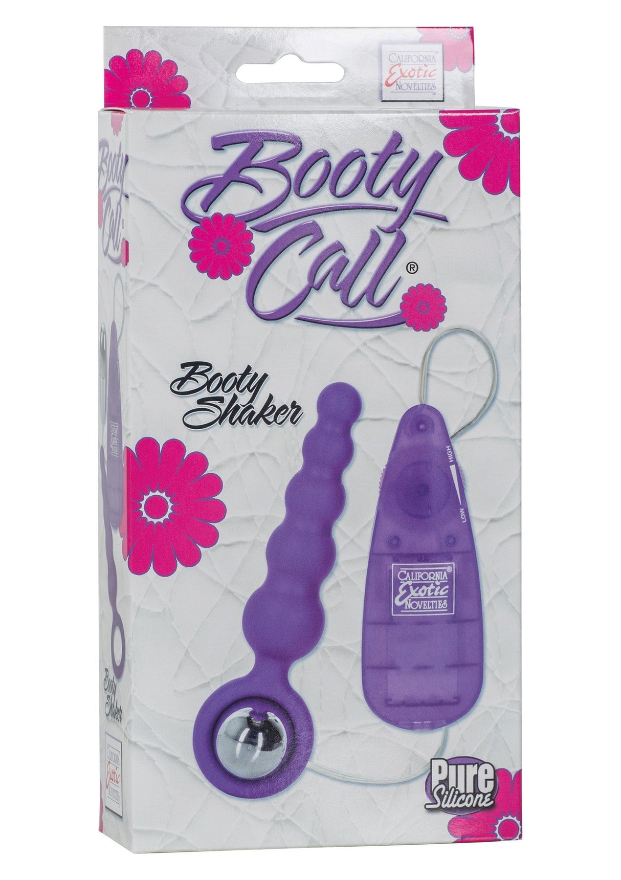 Booty Call Booty Shaker