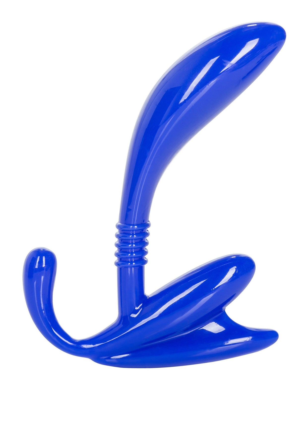 Curved Prostate Probe