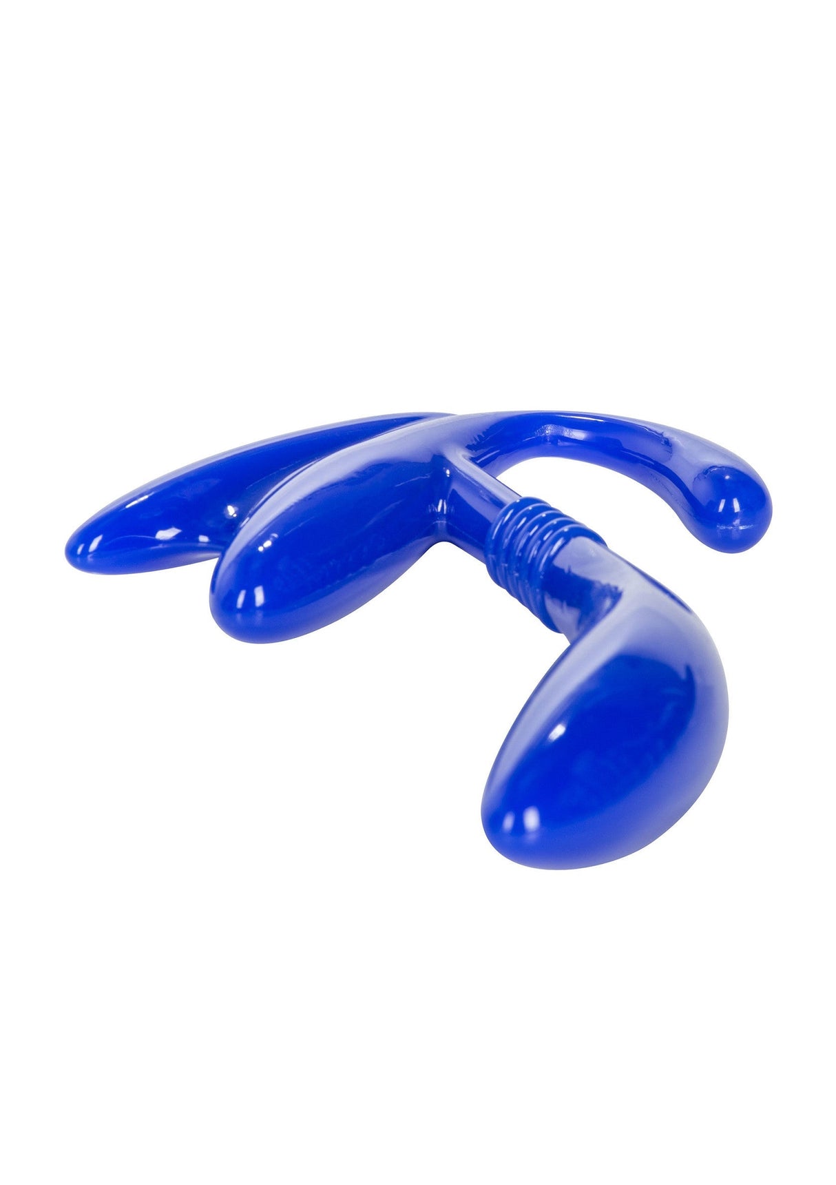 Curved Prostate Probe