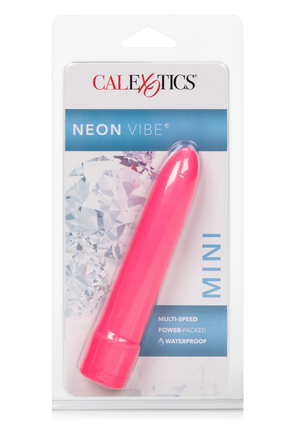 Neon Vibrator