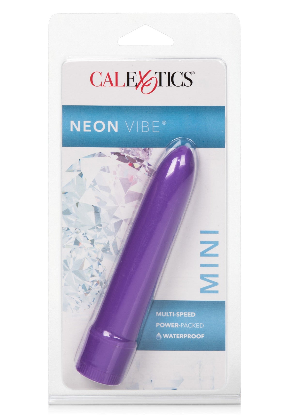 Neon Vibrator