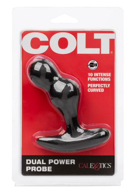 COLT Dual Power Probe